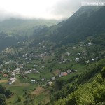 Trabzon, Hamsiköy Köyü (maçka)