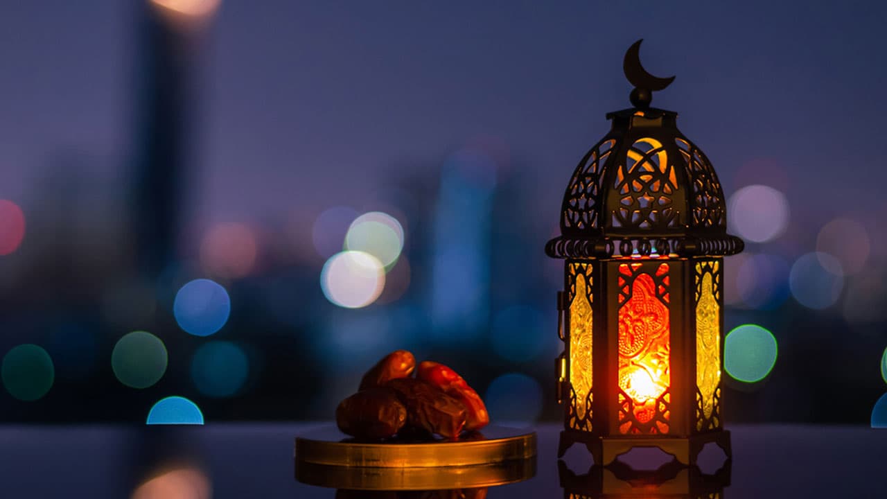 Ten Ways To Receive Ramadan.